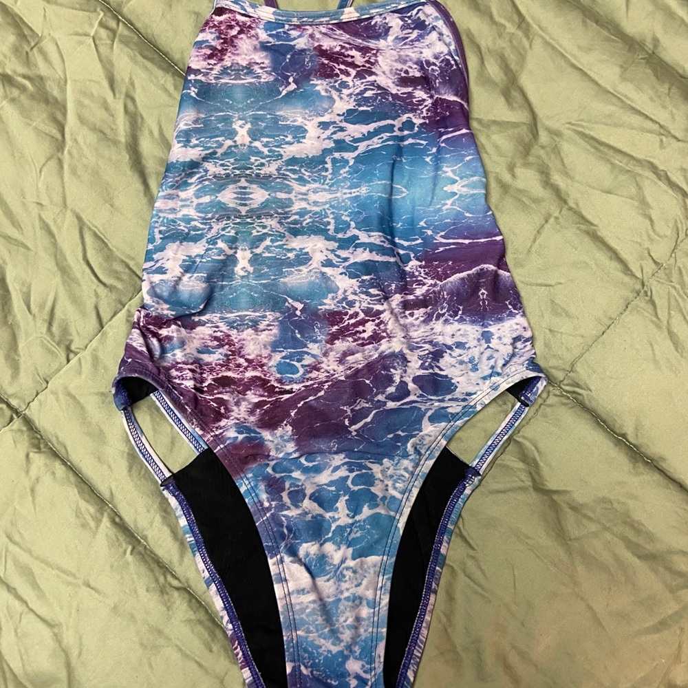 Jolyn Onesie, Size 30